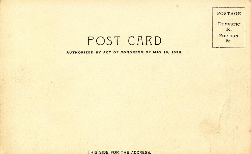 MO - St Louis. 1904 Louisiana Purchase Exposition. Varied Industries Building...