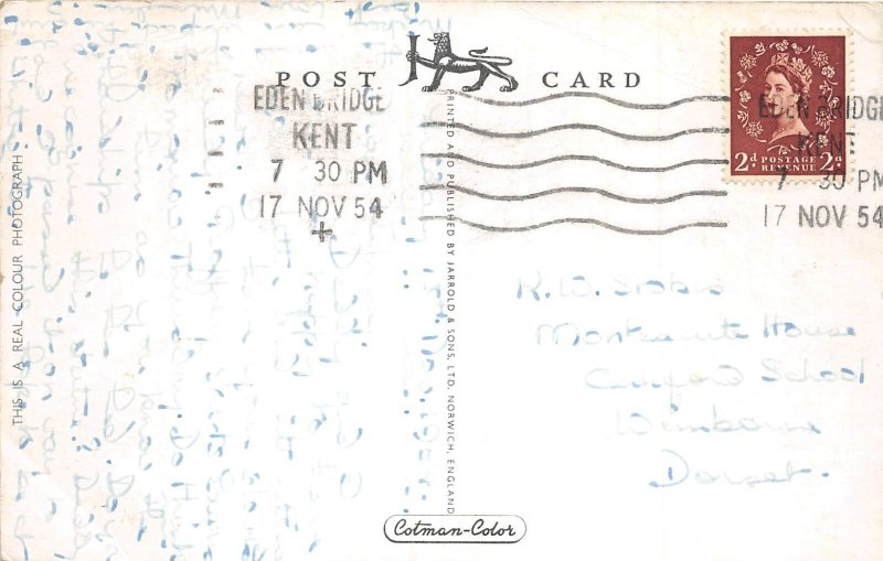 lot395 westerham wolfe statue kent