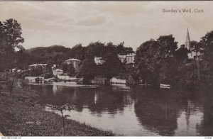 Sunday's Well , CORK , Ireland , 00-10s