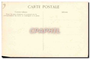 Old Postcard Police Detective Ending terror & # 39A The tragedy of Choisy le ...