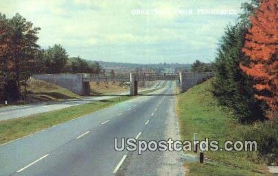 Super Highway - Misc, Tennessee