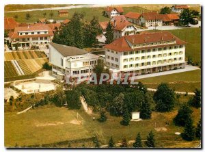 Postcard Modern College St Joseph