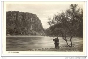 RP, Der Deutsche Rhein, An Der Loreley, St. Goarshausen (Rhineland-Palatinate...