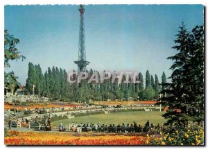 Postcard Modern Berlin