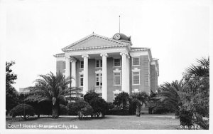 Court House Panama City, Florida