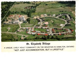 St Elizabeth Village, Hamilton, Ontario