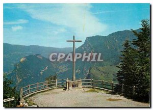 Postcard Modern Surroundings of Villard de Lans Isere