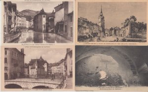 PRISONS FRANCE 62 Vintage Postcards pre-1940 (L2856)