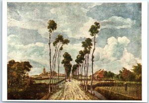 M-78181 The Avenue Middelharnis By Hobbema Middleharnis Netherlands