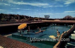 Arrowhead Motel - Nogales, Arizona AZ