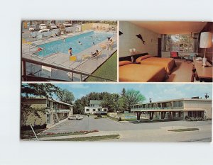 M-164972 Golden Link Lodge St Joseph Michigan USA