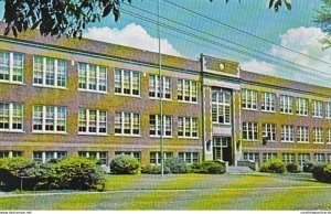 Missouri Brookfield High School