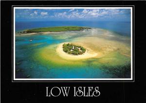 B89952 low isles port douglas  n q    australia