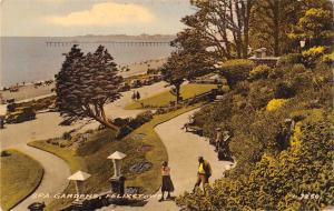 uk21237 spa gardens felixstowe  uk