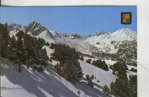 Postal: Andorra