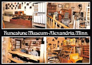 Runestone Museum - 