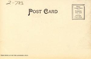 CT - Hartford. Mark Twain House