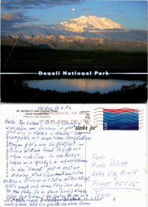 Denali National Park, Alaska (4907