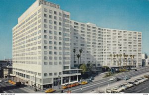 LOS ANGELES , California , 50-60s , The Statler Center