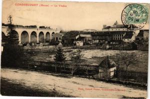 CPA Gondrecourt-Le Viaduc (232332)