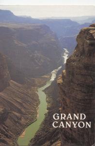 BF18684 grand canyon national parl arizona USA  front/back image