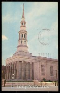 Cathedral of St. Peter in Chains