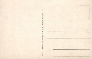 curacao, D.W.I., WILLEMSTAD, Estación de Cuarentena (1920s) La Fortuna Postcard