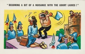 Sunny Pedro Series number 187