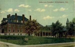 Delaware Hospital - Wilmington