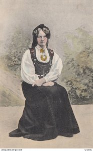 Norway Girl, 00-10s