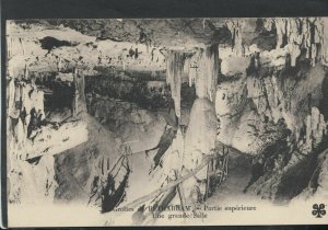 France Postcard- Grottes De Betharram - Partie Superieure Une Grande Salle T9150
