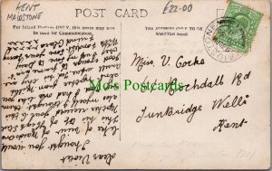 Coronation, High Street, Maidstone, Kent SW7138