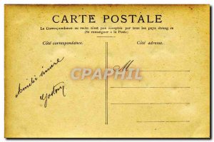 Old Postcard Paris L & # 39opera