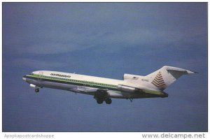 Northeastern International Airlines Boeing B-727-21