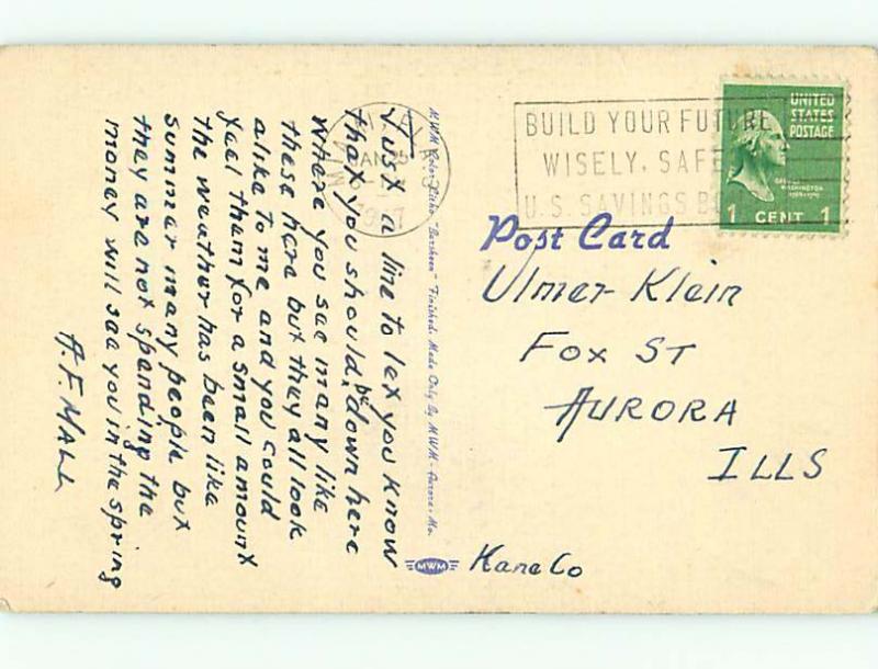 Linen risque BATHING SUIT GIRL WASHES HER CLOTHES r2380