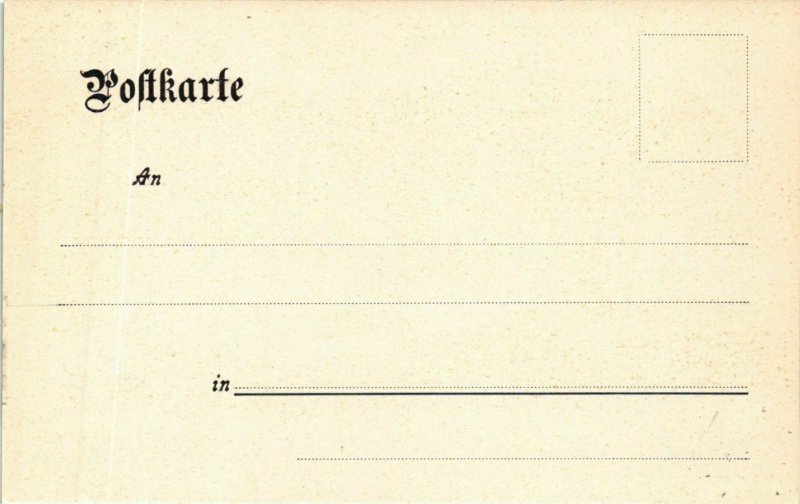 CPA AK Bad Herrenalb- GERMANY (903414)