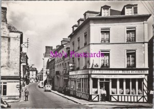France Postcard - Bernay (Eure), Hotel De L'Agriculture  RR20781