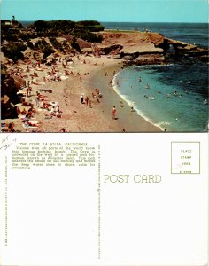 The Cover, La Jolla, Calif. (24953