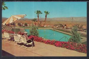 Pool,Apple Valley Inn BIN