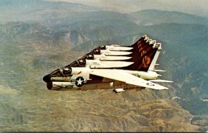 A-7 Corsair II