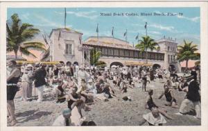 Florida Miami Beach The Casino