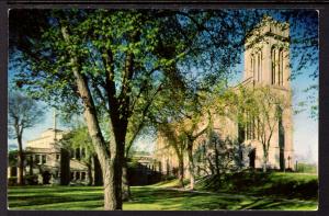 St Mark's Episcopla Church,Minneapolis,MN