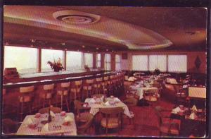 Higgins Hobnob Restaurant, Racine, WI 1950s