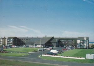 Washington Ocean Shores Canterbury Inn 1996