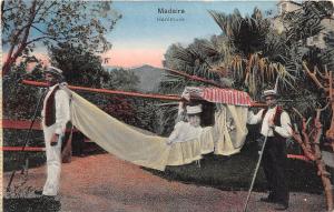 B5826 Madeira Hammock