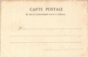 CPA VICHY Source Mesdames (682970)