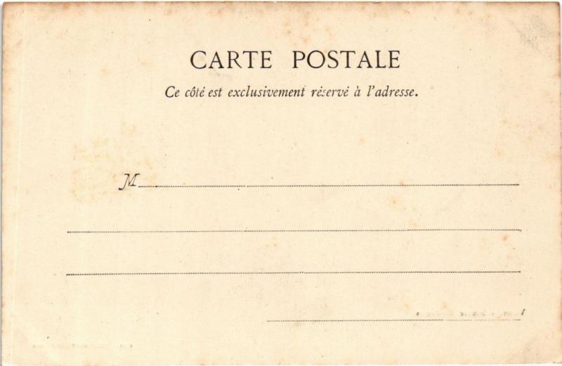 CPA VICHY Source Mesdames (682970)