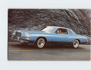 Postcard Magnum XE, Dodge