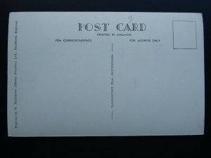 L&M Railway Transport c1834 LIVERPOOL & MANCHESTER CARRIAGE c1950s RP Postcard