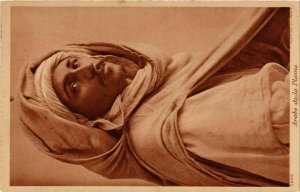 CPA AK Arabe de la Plaine ALGERIE (823861)